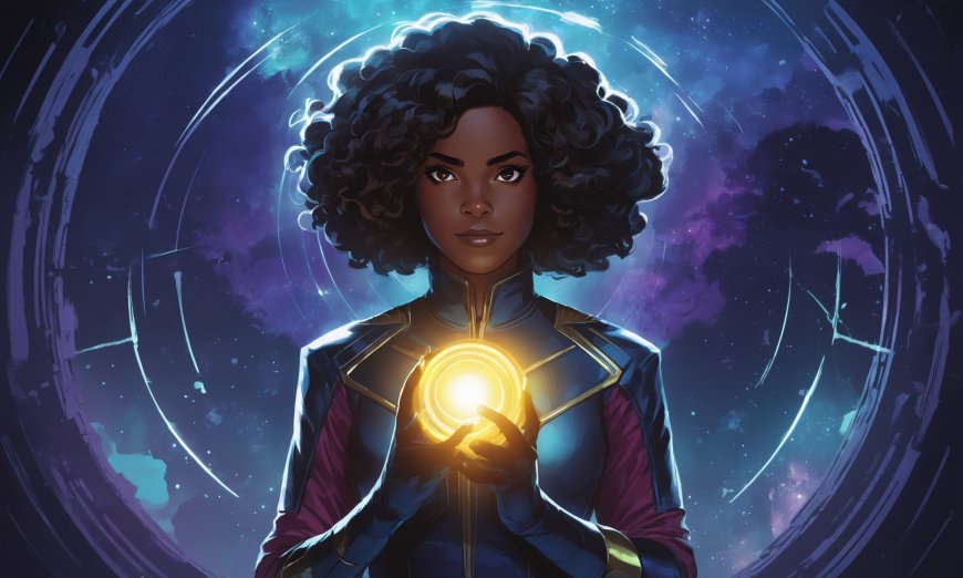 Hidden Clues in The Marvels: How It Sets the Stage for Avengers 5